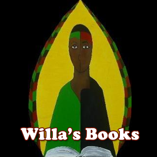 Willa's Books & Vinyl